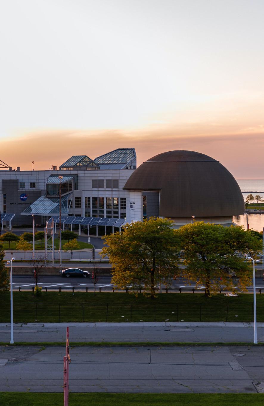 Great Lakes Science Center