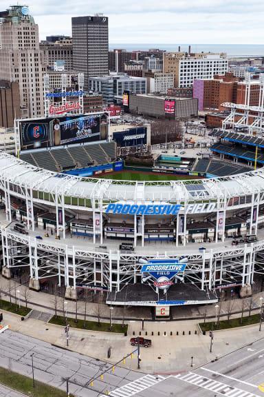 Stadiums